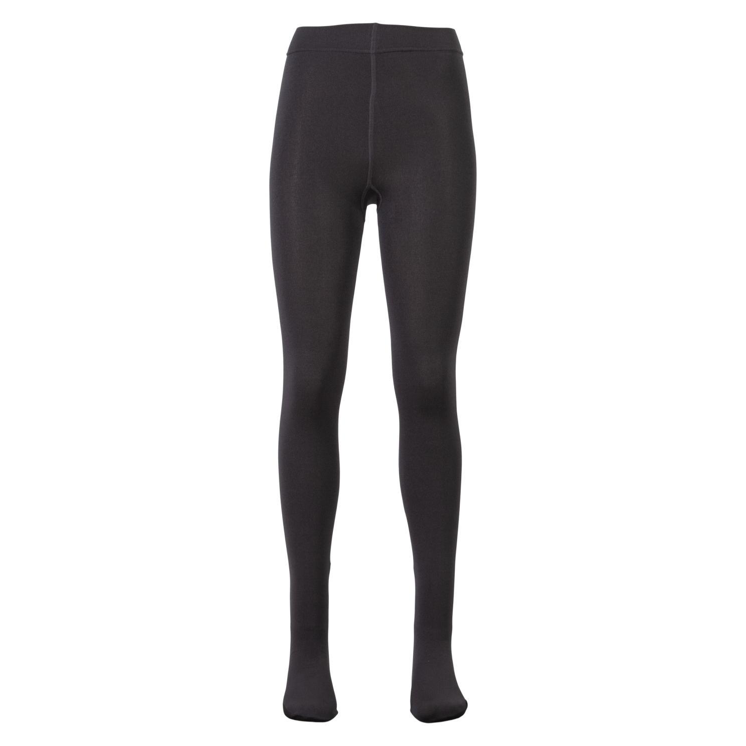 Crossbow Dame Termostrømpebukser Dark Grey