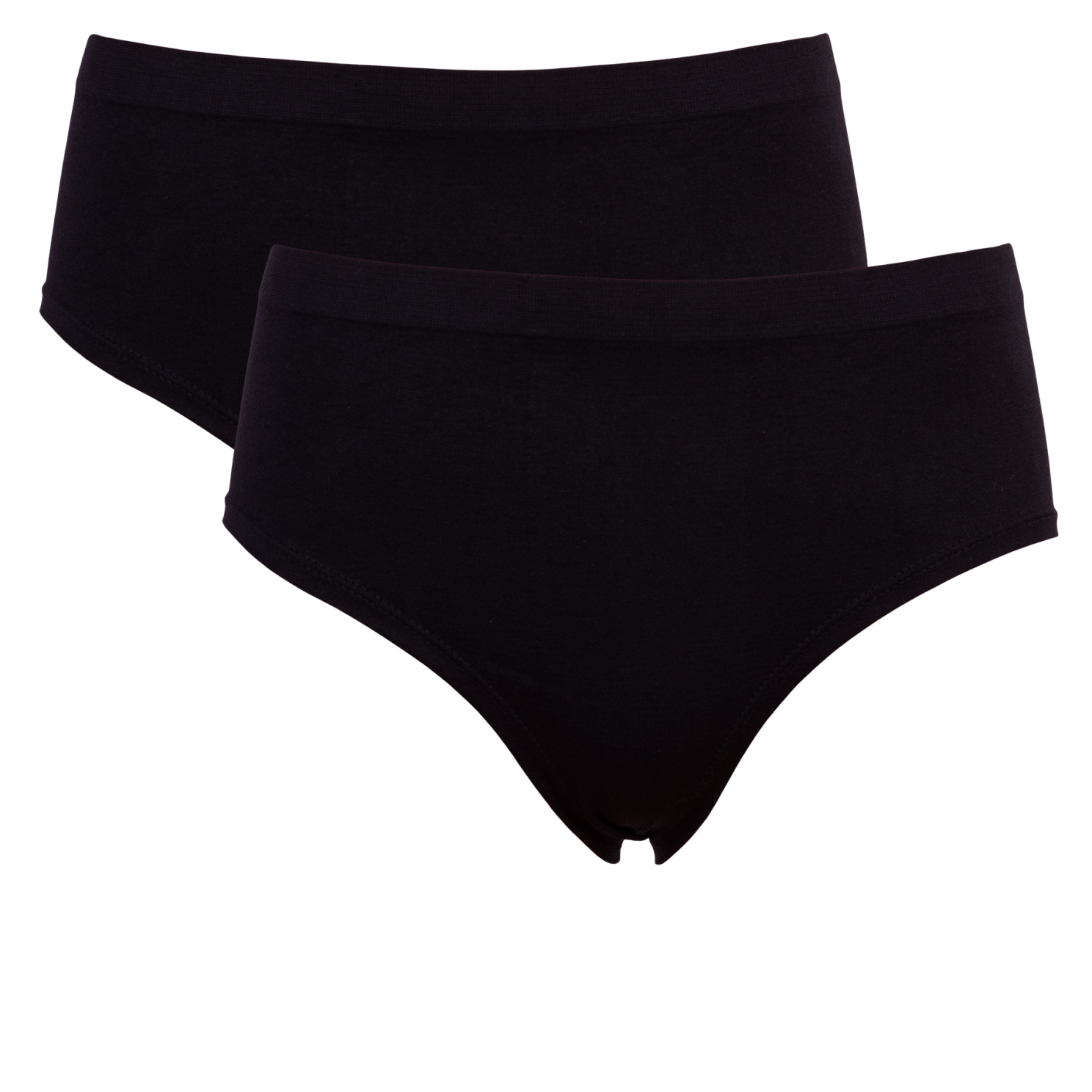 Crossbow Dame Trusser Black