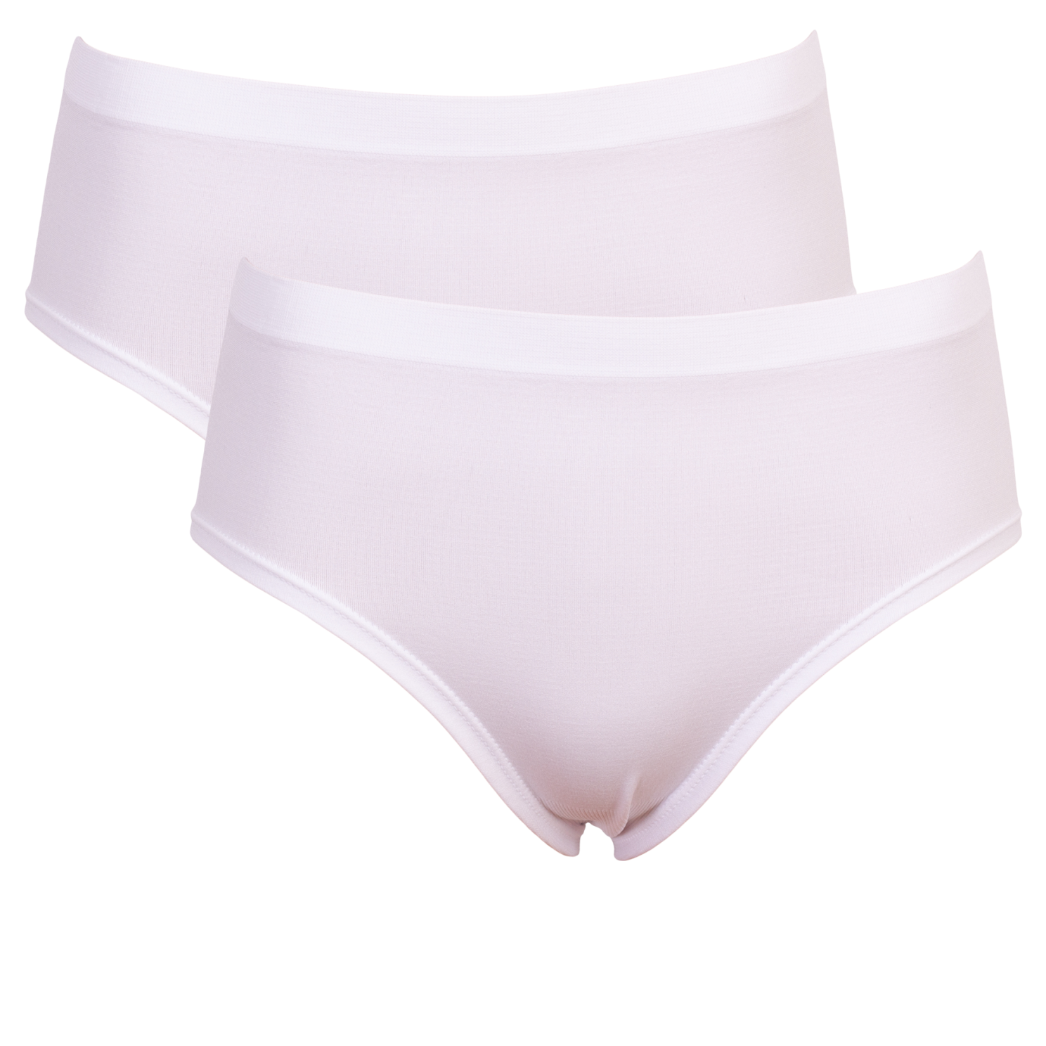 Crossbow Dame Trusser White