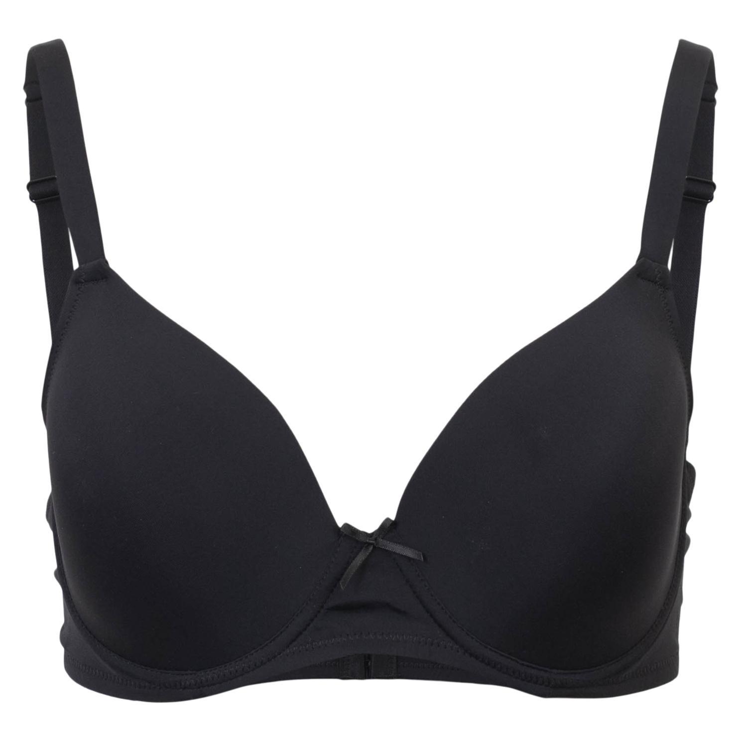 Crossbow Mette Dame Bh Black 85c