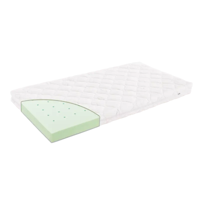 Cuddledream Plus Jr Sengemadras 70x160 10 Cm