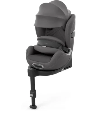 Cybex Anoris T2  -size Plus Autostol Mirage Grey
