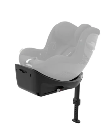 Cybex Base   Black