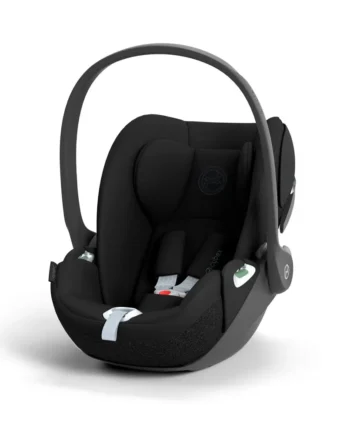 Cybex Cloud    -size Autostol Sepia Black