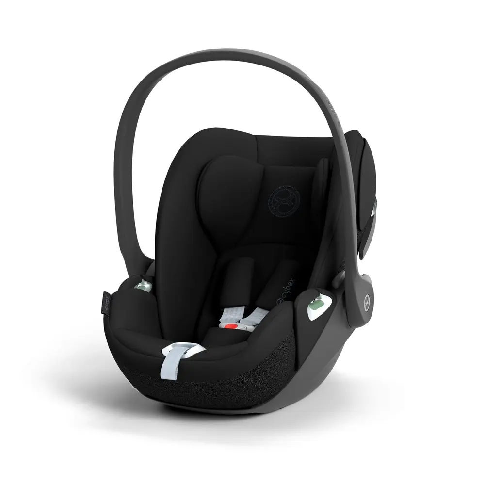 Cybex Cloud -size Autostol Sepia Black