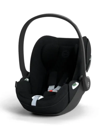 Cybex Cloud    -size Plus Autostol Sepia Black