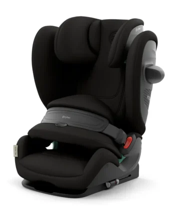 Cybex Pallas G3  -size Autostol Magic Black