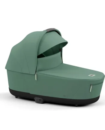 Cybex Priam Lux Barnevognskasse Leaf Green