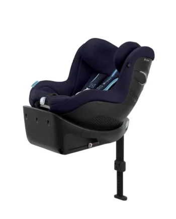 Cybex Sirona Gi  -size Plus Autostol Ocean Blue