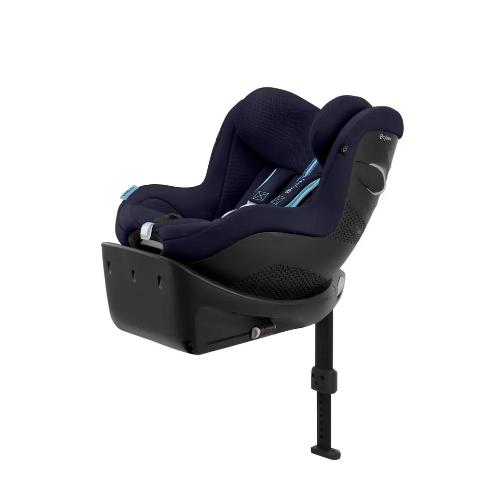 Cybex Sirona Gi  -size Plus Autostol Ocean Blue