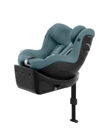 Cybex Sirona Gi  -size Plus Autostol Stormy Blue
