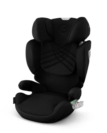 Cybex Solution    -fix Plus Autostol Sepia Black