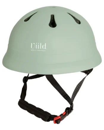 Cykelhjelm Pale Jade Xxs