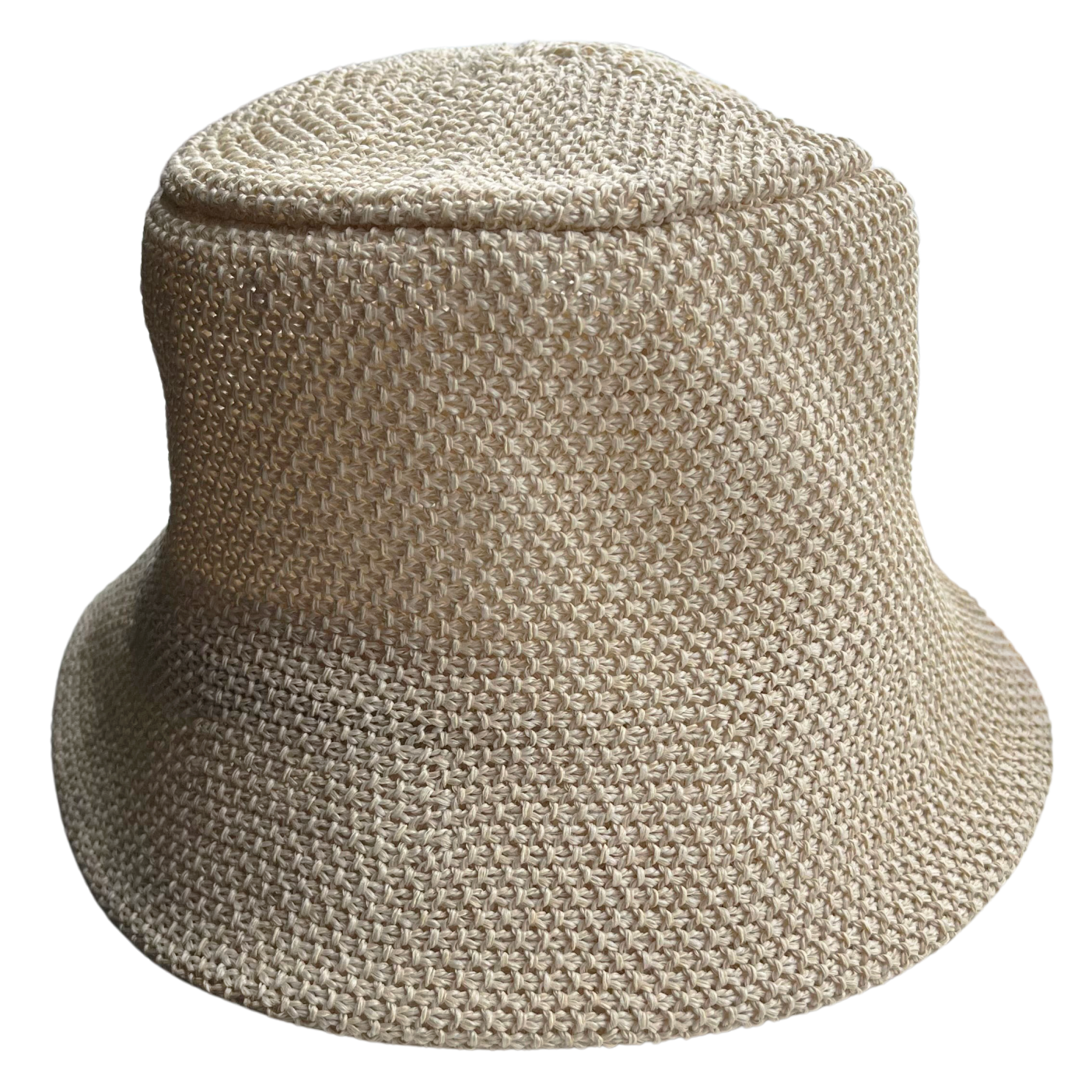 Dame Bøllehat Sand Onesize