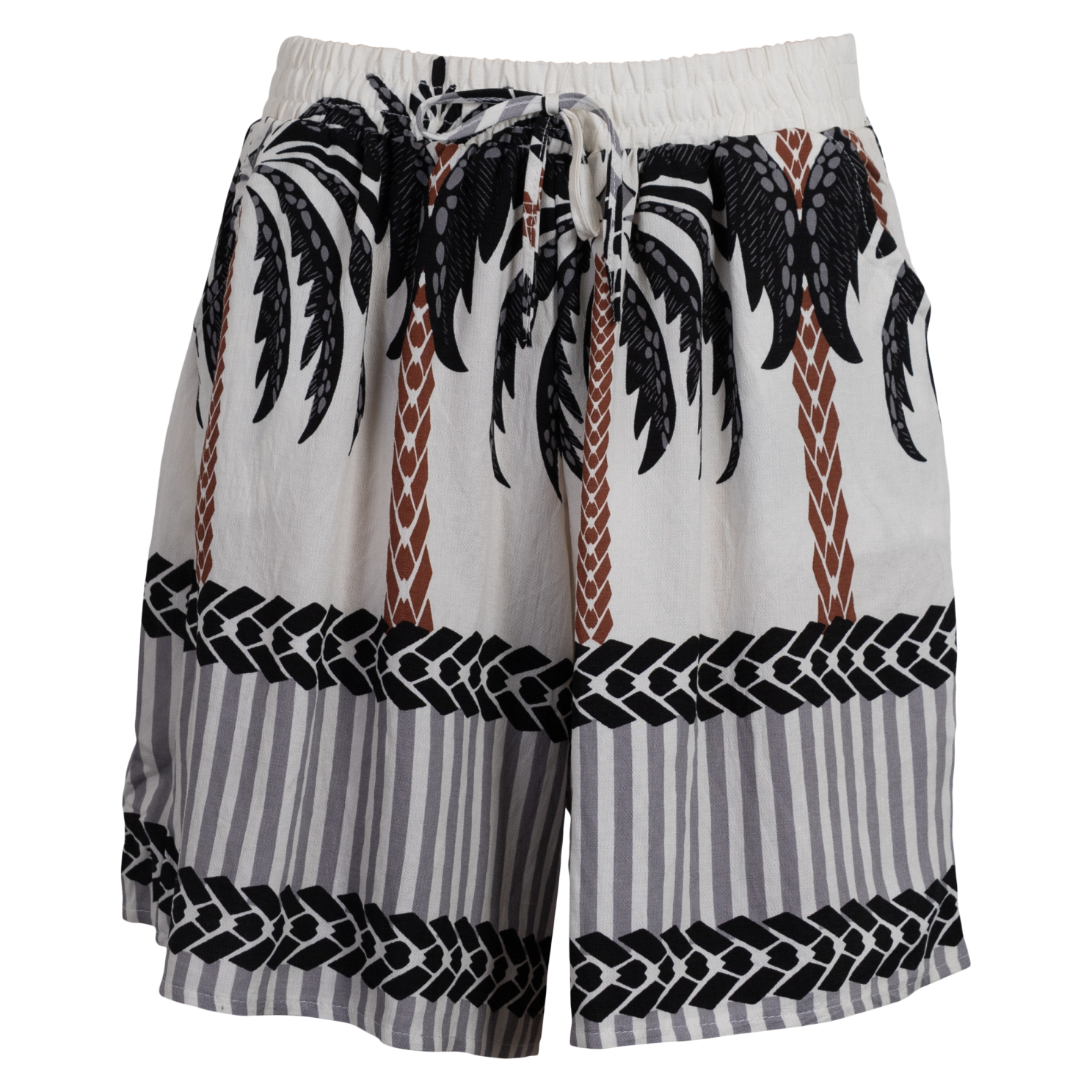 Dame Shorts Sort
