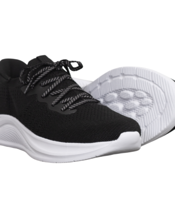 Dame Sneakers Black 40
