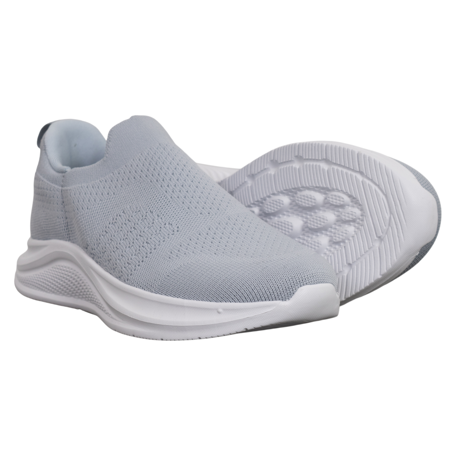 Dame Sneakers Light Blue 36