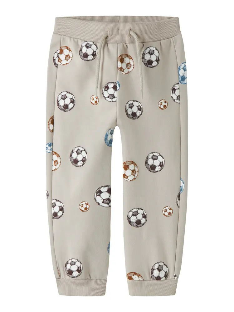 Davis Sweatpants Pure Cashmere 110
