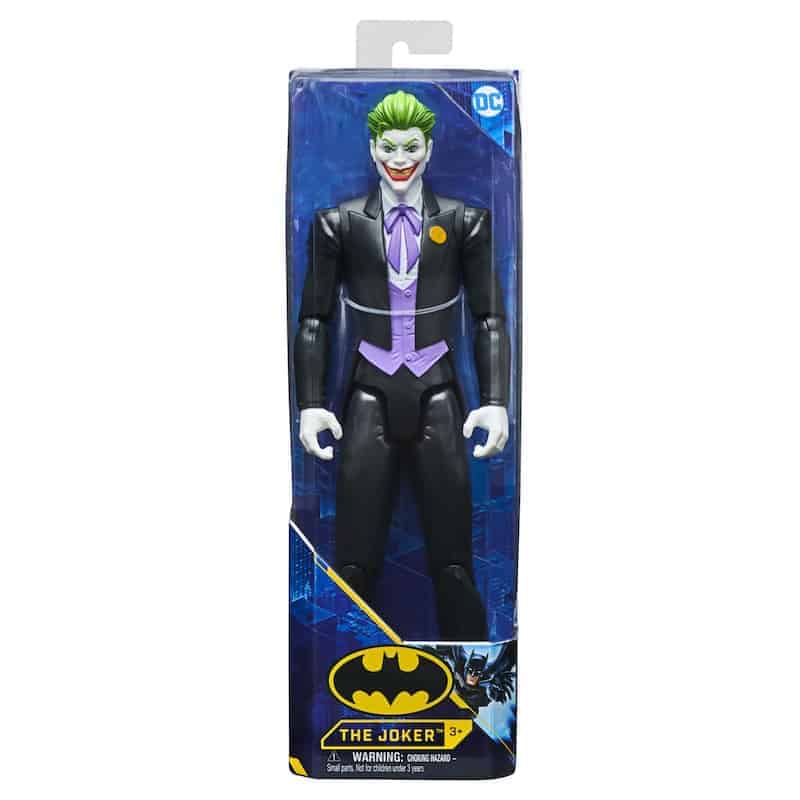 Dc Joker Figur 30 Cm