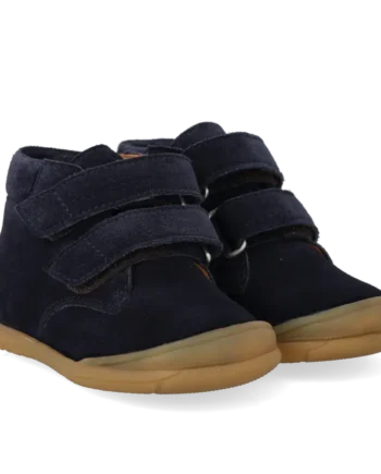Den Første Sko Navy 22