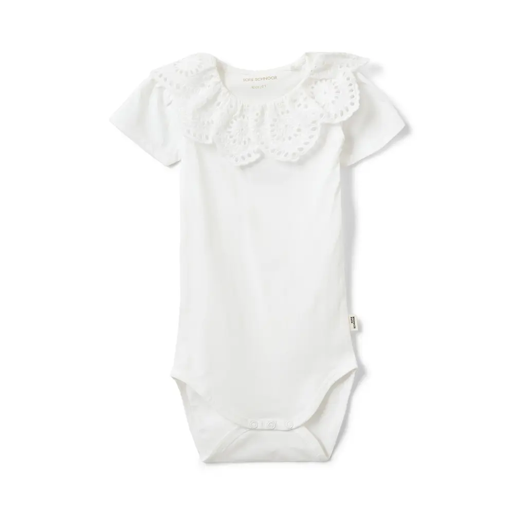 Dicte Body Snow White 86