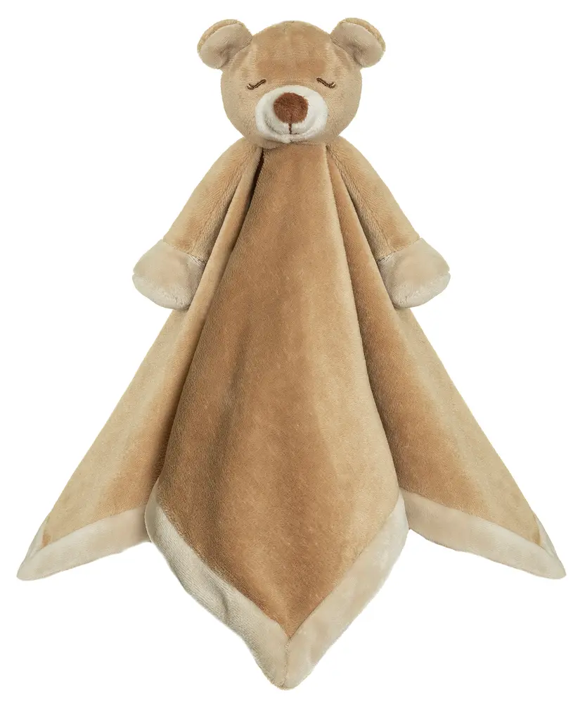 Diinglisar Nusseklud Bamse