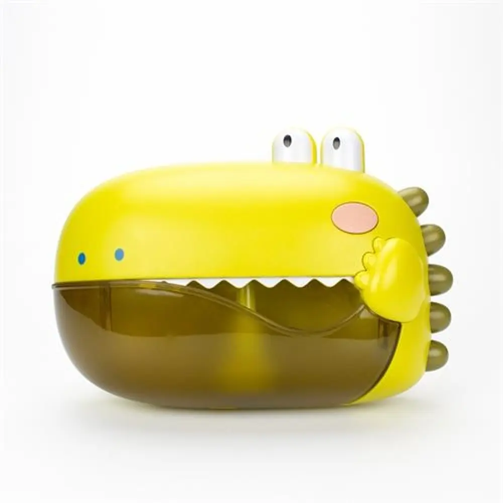 Dino Skummaskine