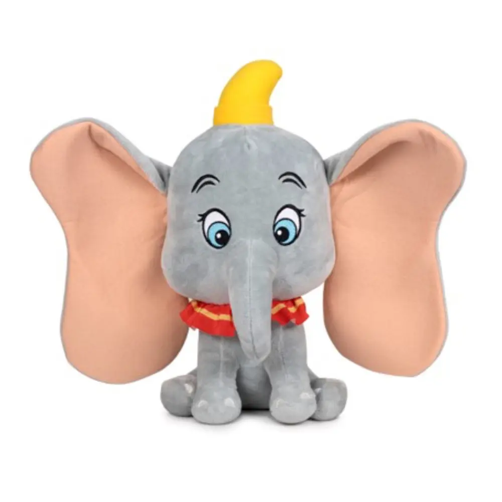 Disney Dumbo 30 Cm Lyd