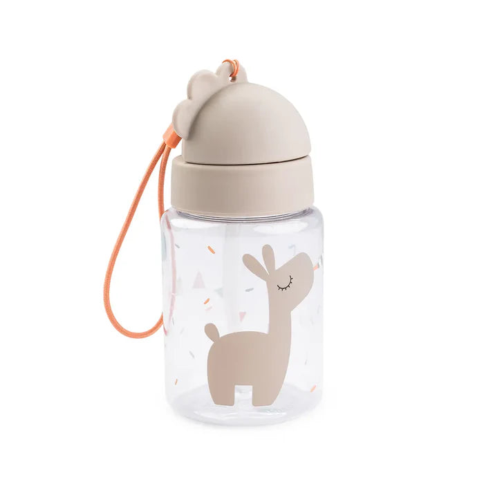 Done By Deer Drikkedunk   Sugerør Celebration Sand 280 Ml