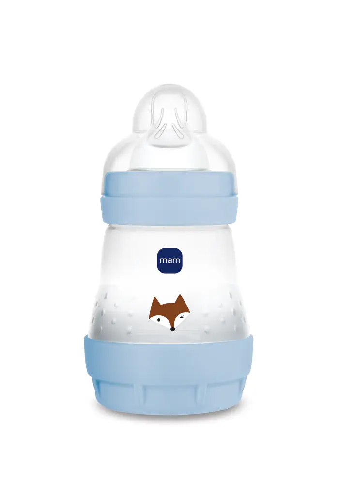Easy Start Anti-colic 160ml  -pk Blue