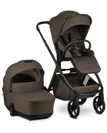 Easywalker Zoey Kombivogn Chestnut Brown