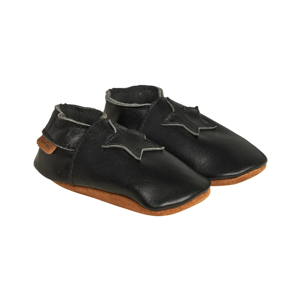 Elastic Slipper 106 18