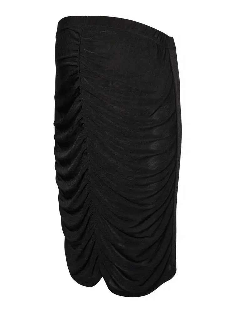 Elvina Nederdel Black