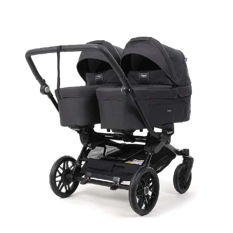 Emmaljunga Double Sento Lift