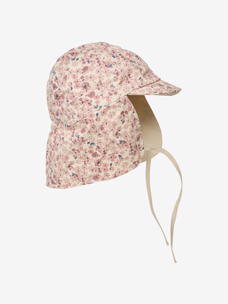 En Fant Vendbar Sommerhat Withered Rose  -12 Mdr