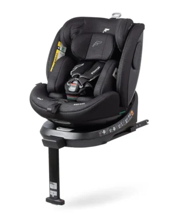 Fairgo Adore  -size Autostol- Black Sand