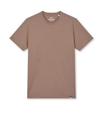 Fine Jersey Thor Tee Fav