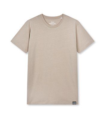 Fine Jersey Thor Tee Fav