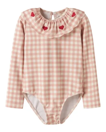 Finley Badedragt Misty Rose 122