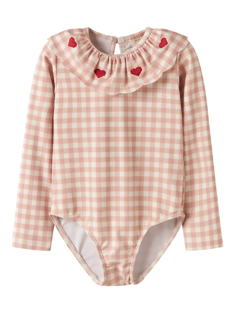 Finley Badedragt Misty Rose 122