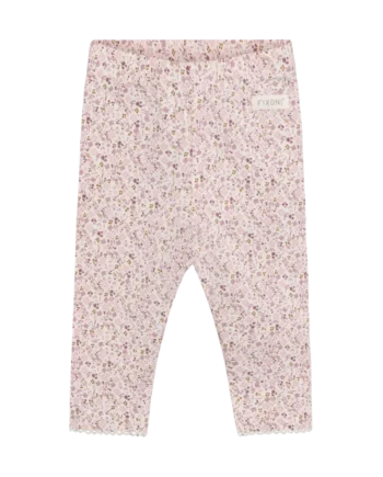 Fixoni Leggings Pale Lilac 62