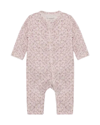 Fixoni Natdragt Pale Lilac 50
