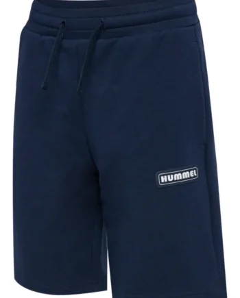 Flan Shorts Black Iris 110