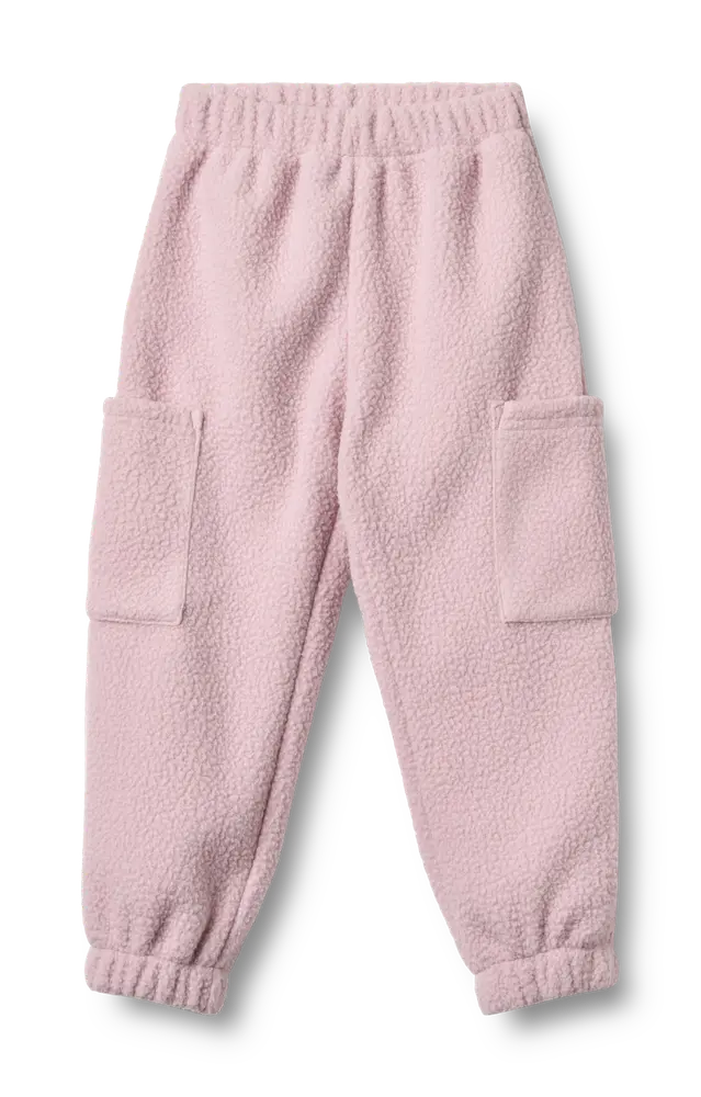 Fleece Bukser Suun 9428 98