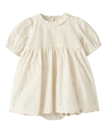 Flores Bodykjole Coconut Milk 86