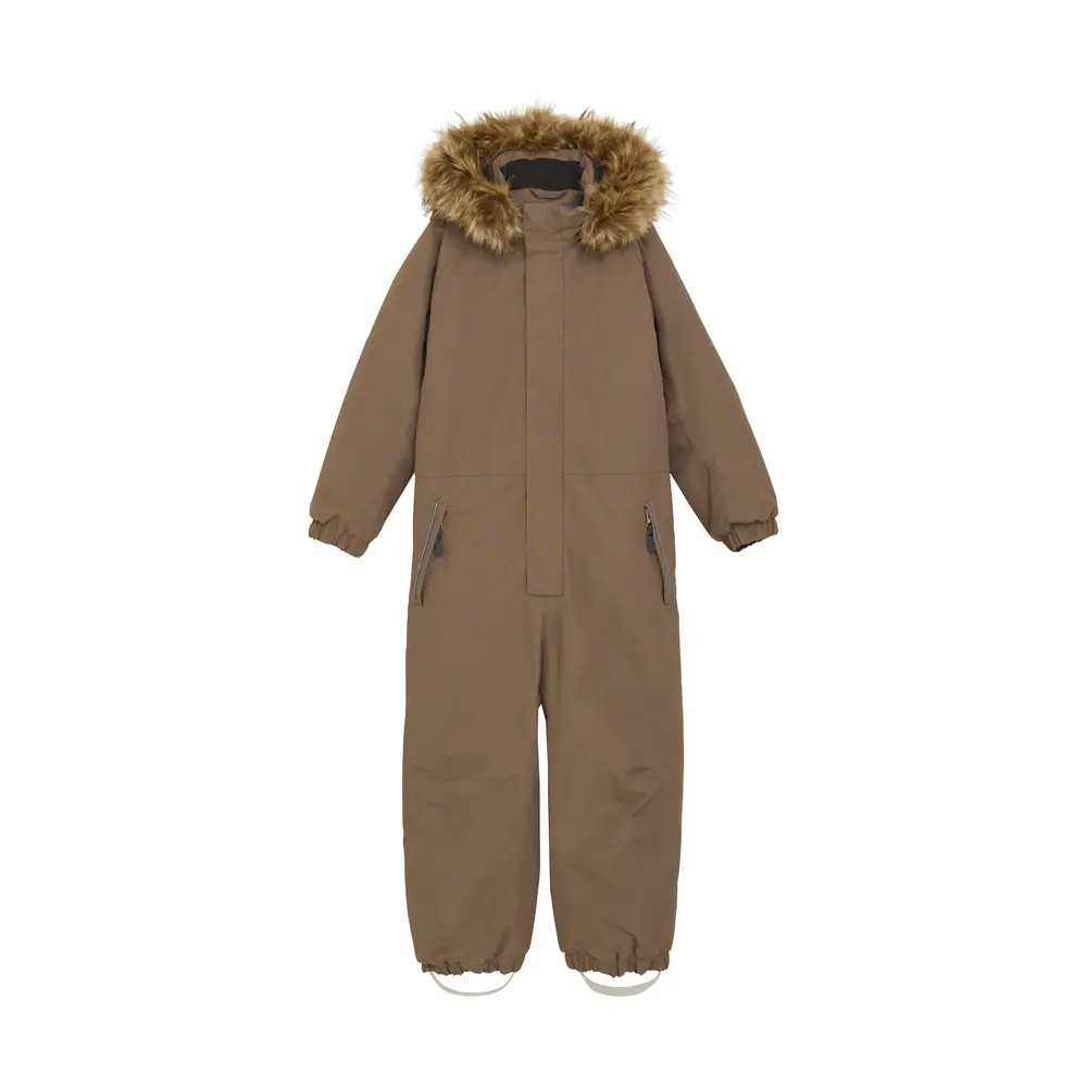 Flyverdragt    Fake Fur 2563 128