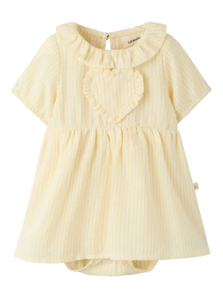 Folly Bodykjole Coconut Milk 68