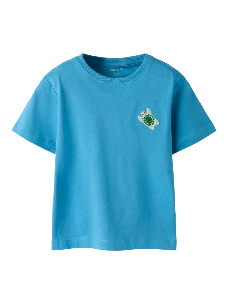 Frank  -shirt Cyaneus 104