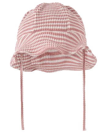 Fredo Uv Hat Misty Rose 40 44