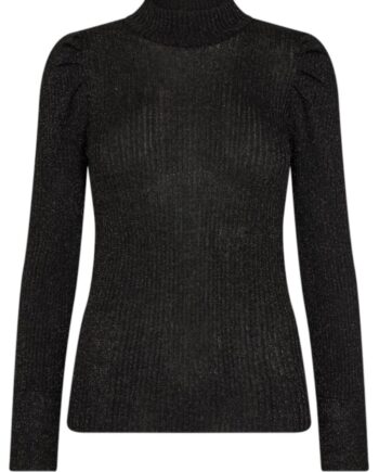 Freequent Bluse Luretta Black